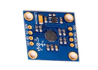 Mô-đun cảm biến con quay hồi chuyển 3 trục GY-50 L3GD20 cho Arduino