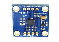 Mô-đun cảm biến con quay hồi chuyển 3 trục GY-50 L3GD20 cho Arduino