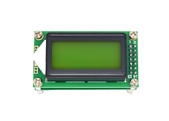 Bộ đếm tần số RF 1MHz - 1.2GHz PLJ-0802-E với màn hình LCD hiển thị