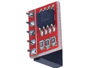Cảm biến nhiệt độ LM75A Bảng phát triển giao diện I2C cho Arduino
