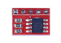 Cảm biến nhiệt độ LM75A Bảng phát triển giao diện I2C cho Arduino