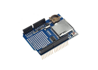 Tấm chắn ghi ghi nhật ký thẻ SD FAT16 / FAT32 V1.0 cho Arduino