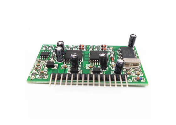 Bảng điều khiển biến tần OEM ODM Pure Sine Wave PIC16F716 + IR2110S