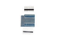 Bảng phát triển D1 Mini WIFI Phiên bản mở rộng hai mặt cho Arduino