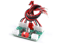 Bảng mạch khuếch đại âm thanh kỹ thuật số Mini XH-A156 PAM8403 DC 5V 3W * 4 cho Arduino
