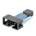 Ban tiêu chuẩn cho Arduino 6PIN 10PIN giao diện chuyển đổi Adapter