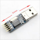 PL2303HX USB để RS232 TTL Chuyển Đổi Đun đối với Arduino WIN7 hệ thống