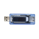 Bộ kiểm tra đồng hồ đo điện USB, đồng hồ đo điện áp và nguồn điện USB KWS-V20 cho Arduino