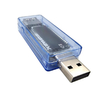 Bộ kiểm tra đồng hồ đo điện USB, đồng hồ đo điện áp và nguồn điện USB KWS-V20 cho Arduino