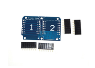Bảng mạch bộ điều hợp cơ sở kép, Mô-đun cảm biến mini D1 cho Arduino