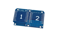 Bảng mạch bộ điều hợp cơ sở kép, Mô-đun cảm biến mini D1 cho Arduino