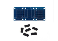 Mô-đun cảm biến mini ba mảnh thân lỗ tripler V1.0.0 D1 cho Arduino