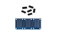 Mô-đun cảm biến mini ba mảnh thân lỗ tripler V1.0.0 D1 cho Arduino