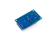 Một phím Start Stop Tự khóa Mô-đun tiếp sức có thể thay thế 5V / 12V cho Arduino