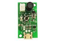 Mô-đun tạo ẩm phun Micro USB DC5V cho Arduino