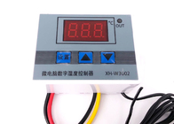 Bộ điều khiển nhiệt độ vi tính kỹ thuật số 12V / 24V / 110 - 220V XH-W3002 W3002