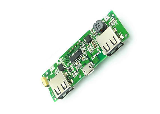 Mô-đun sạc pin Lithium 5V 2A 1A 18650 cho Arduino