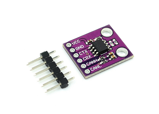 Bộ điều khiển CAN tốc độ cao CJMCU-2551 Mô-đun giao diện bus MCP2551 cho Arduino