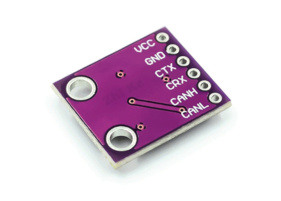 Bộ điều khiển CAN tốc độ cao CJMCU-2551 Mô-đun giao diện bus MCP2551 cho Arduino