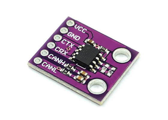 Bộ điều khiển CAN tốc độ cao CJMCU-2551 Mô-đun giao diện bus MCP2551 cho Arduino