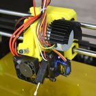 Reprap Prusa Mendel i3 Bộ dụng cụ in 3D ABS / PLA 1.75mm Vật tư tiêu hao