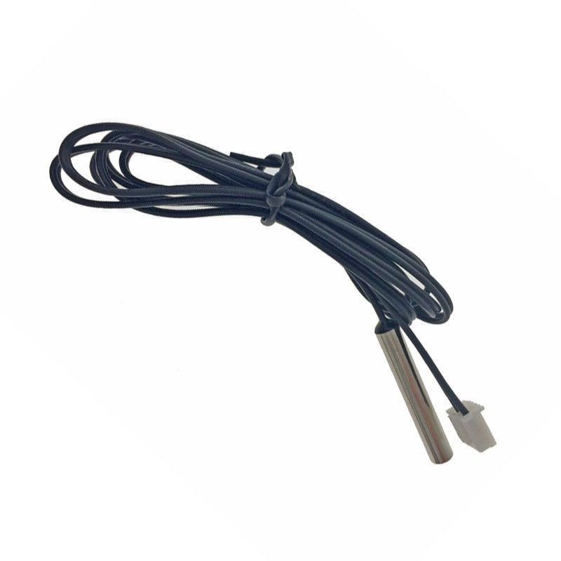 1M NTC Thermistor chính xác cảm biến nhiệt độ Thermistor NTC 10 K 1% 3950 Không Thấm Nước Probe