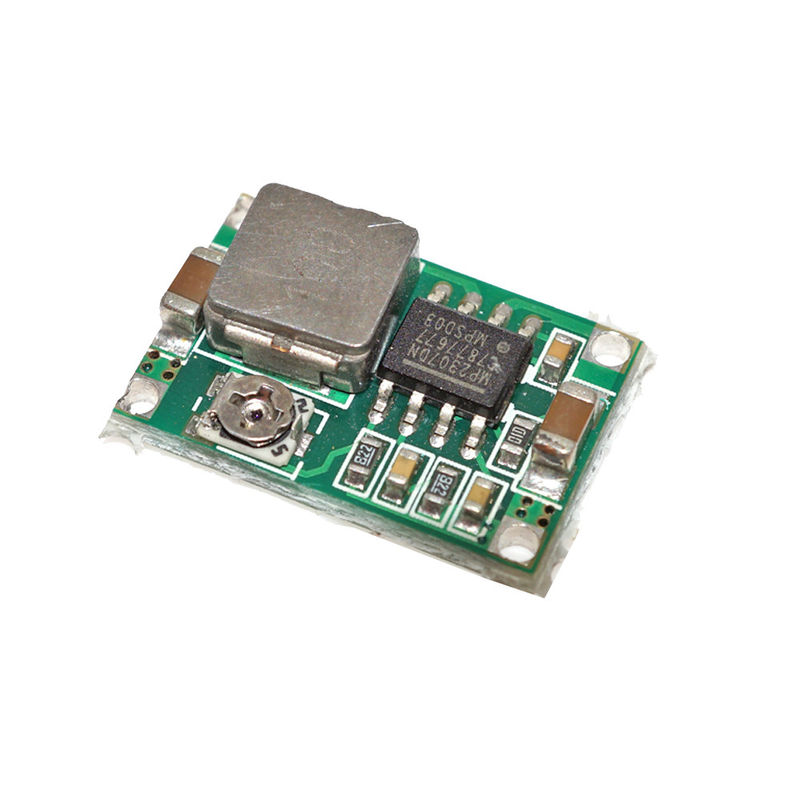Mini-360 DC-DC Buck Chuyển đổi 4.75V-23V sang 1V-17V Bước xuống Power Module