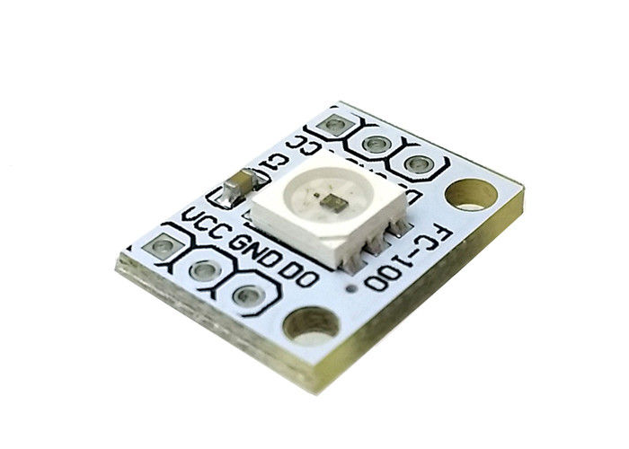 5V Mô-đun LED đầy đủ màu 5050, Mô-đun chuyển đổi Arduino RoHS được liệt kê