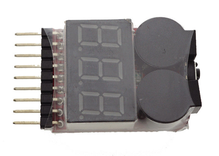 Thiết bị giám sát công suất 2 vòng trong một vòng BB High Alarm 40.0 X 25.0 X 11.0 Mm