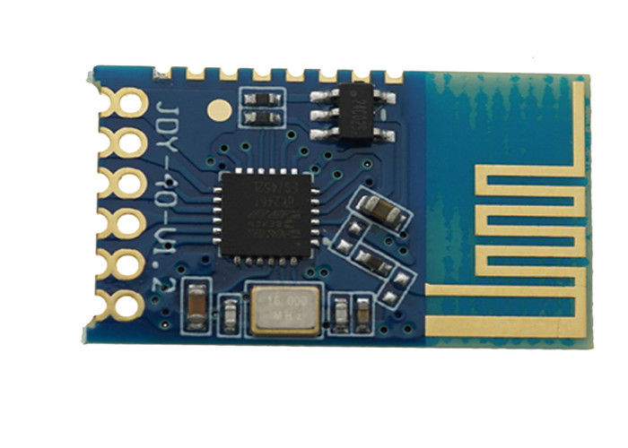NRF24L01 Mô-đun cảm biến Arduino JDY-40 2.4G Truyền tải cổng nối tiếp không dây Super
