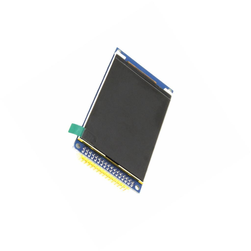 Mô-đun hiển thị TFT màu 3,5 inch cho Mega 2560 R3