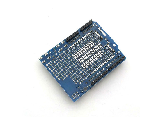 Lá chắn Arduino proto Uno R3 với Mini Breadboard