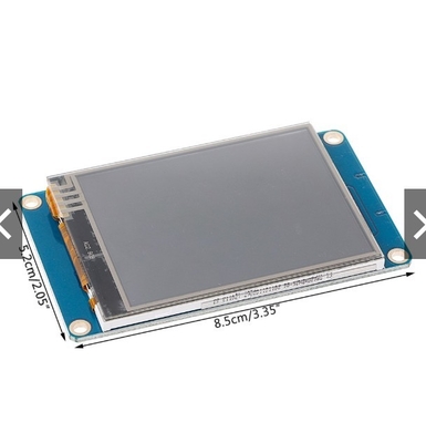 Mô-đun hiển thị cảm ứng LCD 2,8 inch 320 * 240 TFT cho Raspberry Pi